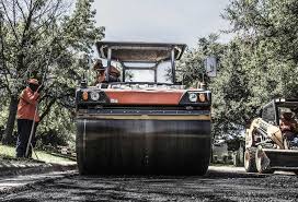 Why Choose Us For All Your Driveway Paving Needs in Humansville, MO?